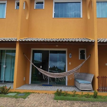 Ferienwohnung Imbassaí Summer Flats Salvador da Bahia Exterior foto