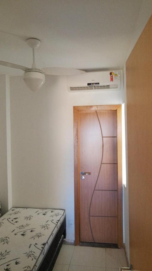 Ferienwohnung Imbassaí Summer Flats Salvador da Bahia Exterior foto