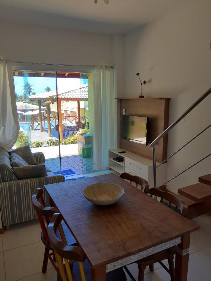 Ferienwohnung Imbassaí Summer Flats Salvador da Bahia Exterior foto