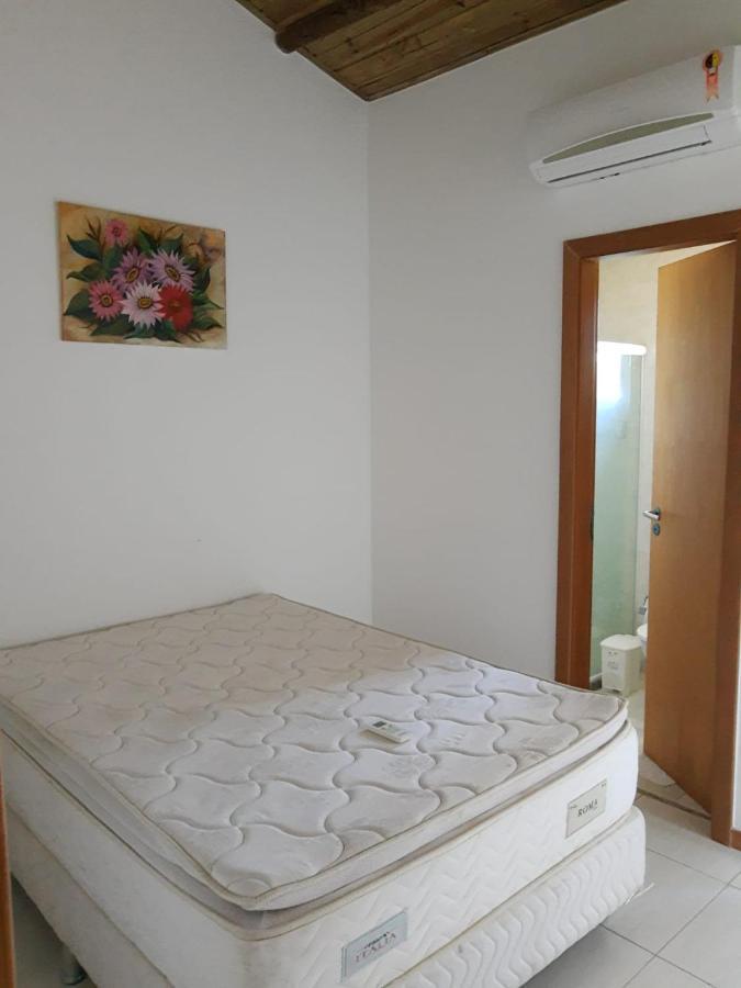 Ferienwohnung Imbassaí Summer Flats Salvador da Bahia Exterior foto