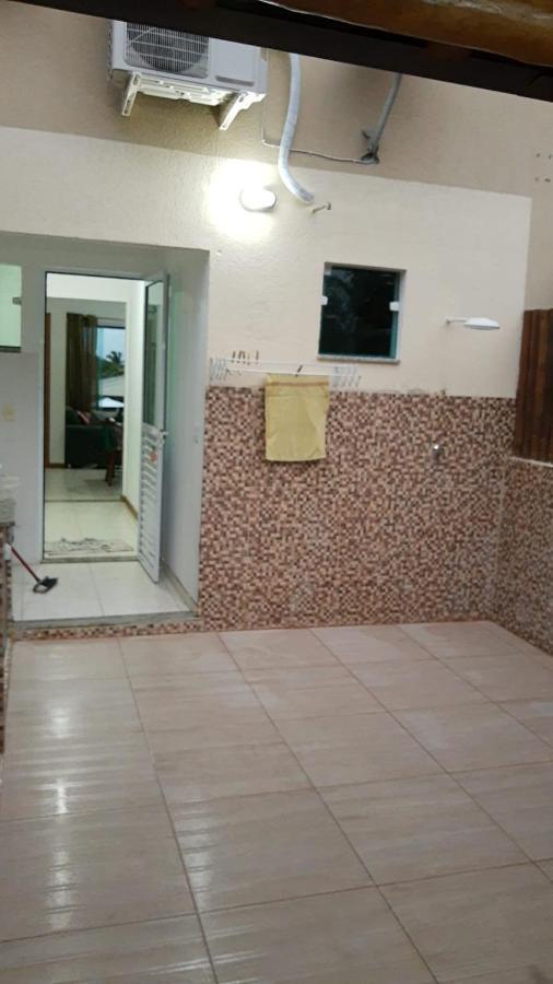 Ferienwohnung Imbassaí Summer Flats Salvador da Bahia Exterior foto