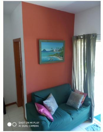 Ferienwohnung Imbassaí Summer Flats Salvador da Bahia Exterior foto
