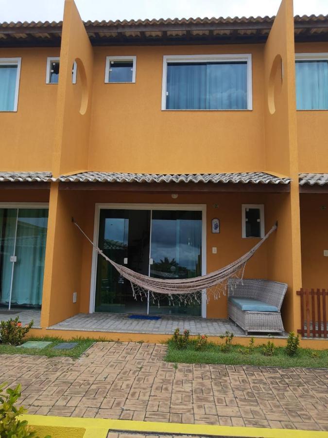 Ferienwohnung Imbassaí Summer Flats Salvador da Bahia Exterior foto