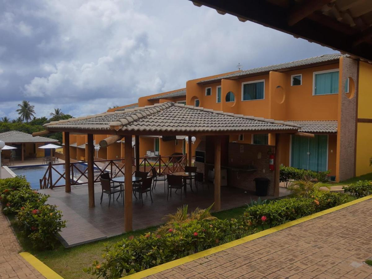 Ferienwohnung Imbassaí Summer Flats Salvador da Bahia Exterior foto