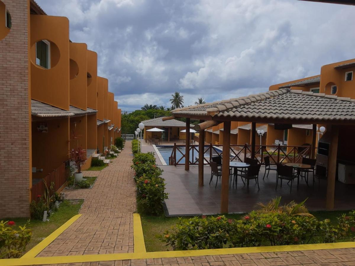 Ferienwohnung Imbassaí Summer Flats Salvador da Bahia Exterior foto