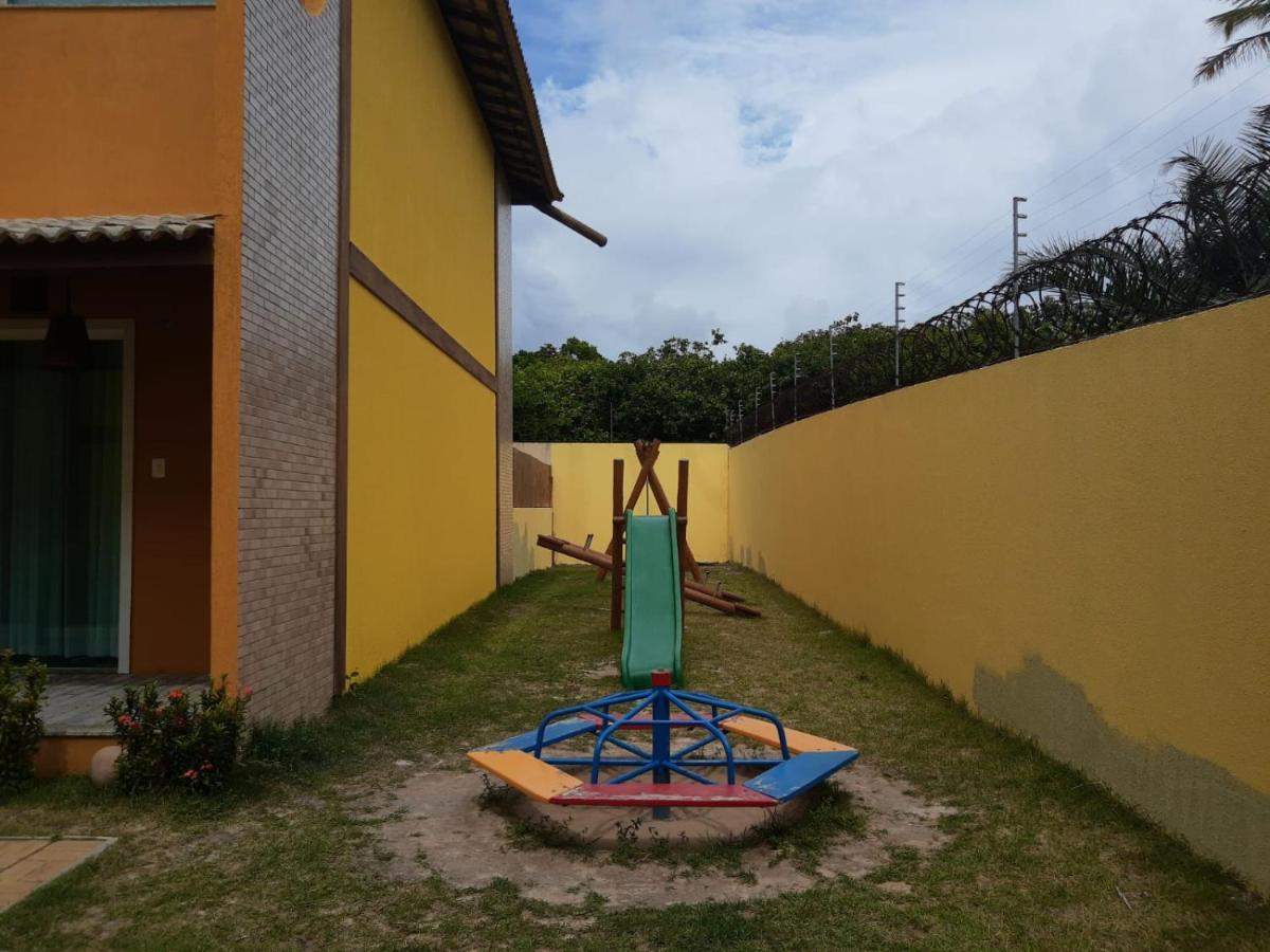 Ferienwohnung Imbassaí Summer Flats Salvador da Bahia Exterior foto